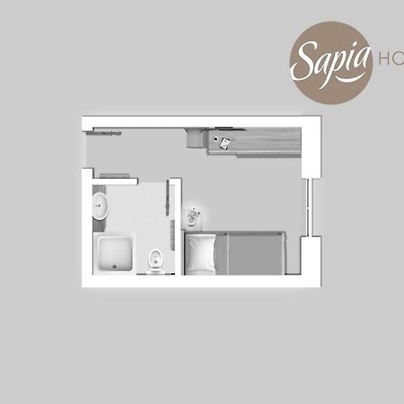 Sapia Hotel St. Fridolin Bad Säckingen Buitenkant foto