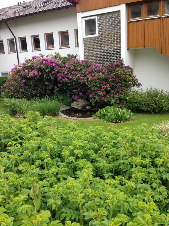 Sapia Hotel St. Fridolin Bad Säckingen Buitenkant foto