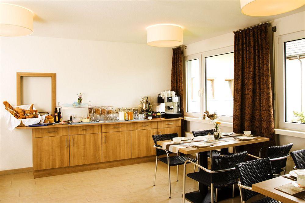 Sapia Hotel St. Fridolin Bad Säckingen Buitenkant foto