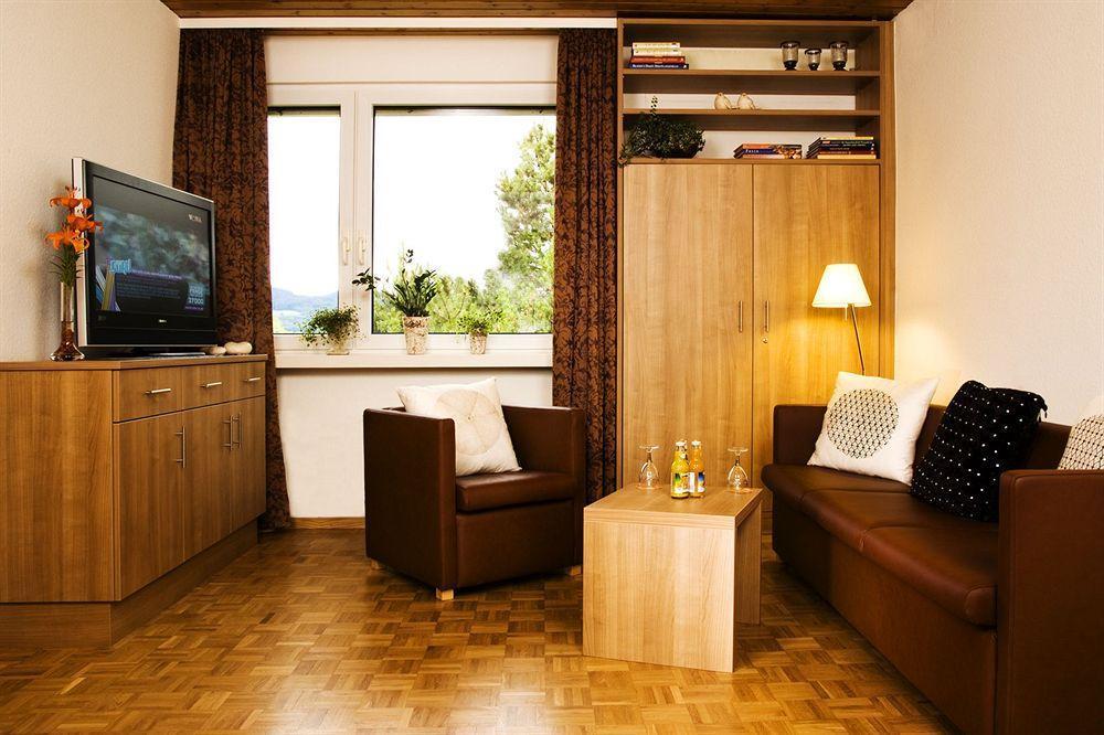 Sapia Hotel St. Fridolin Bad Säckingen Buitenkant foto