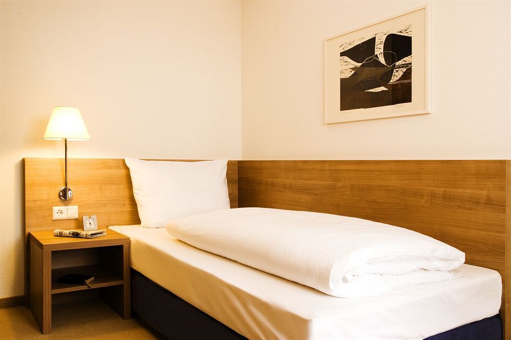 Sapia Hotel St. Fridolin Bad Säckingen Buitenkant foto