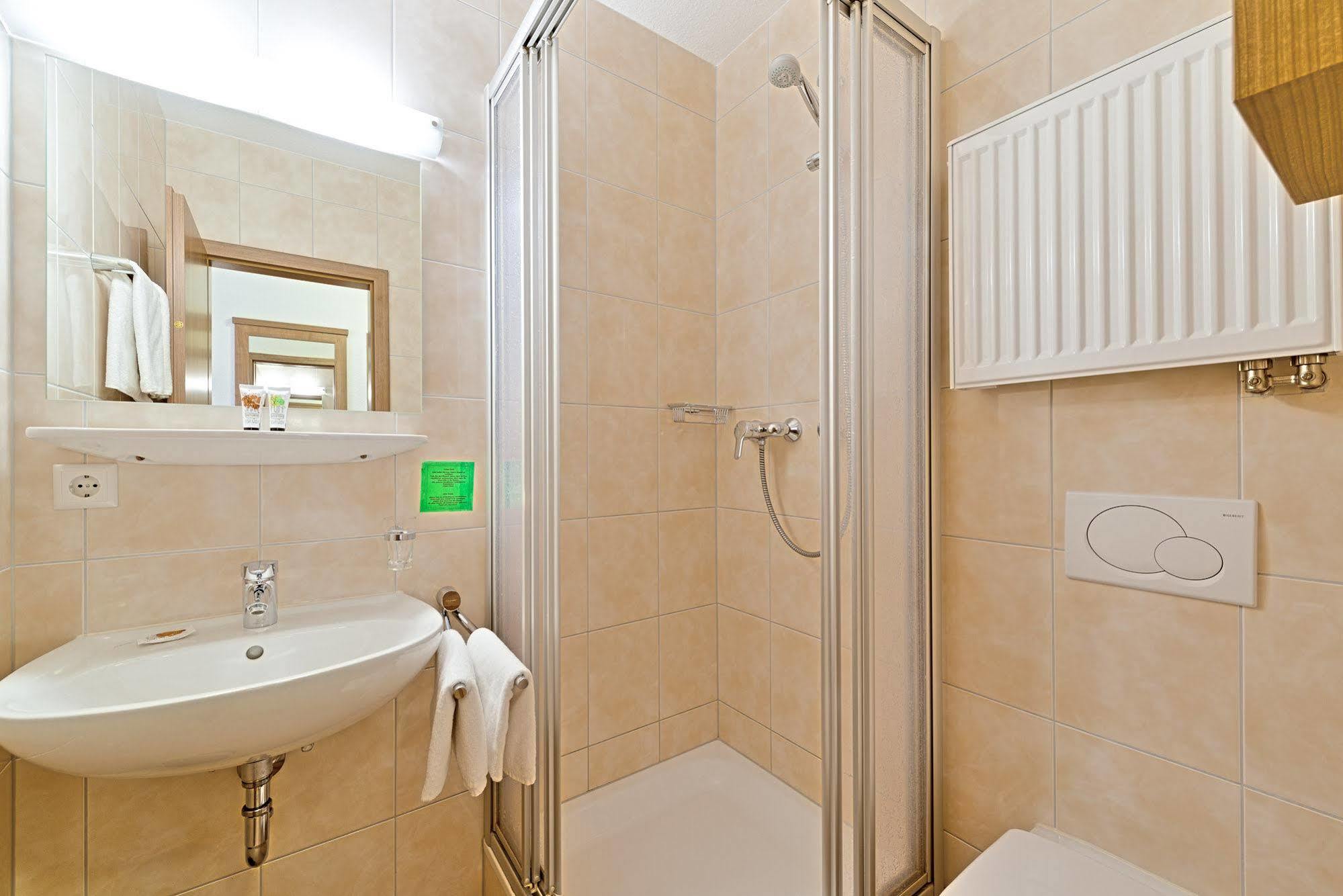 Sapia Hotel St. Fridolin Bad Säckingen Buitenkant foto