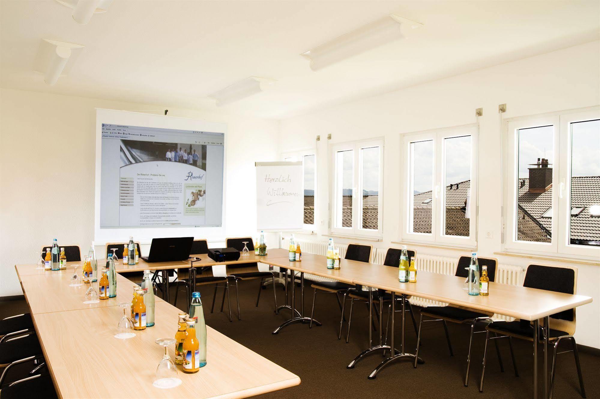Sapia Hotel St. Fridolin Bad Säckingen Buitenkant foto