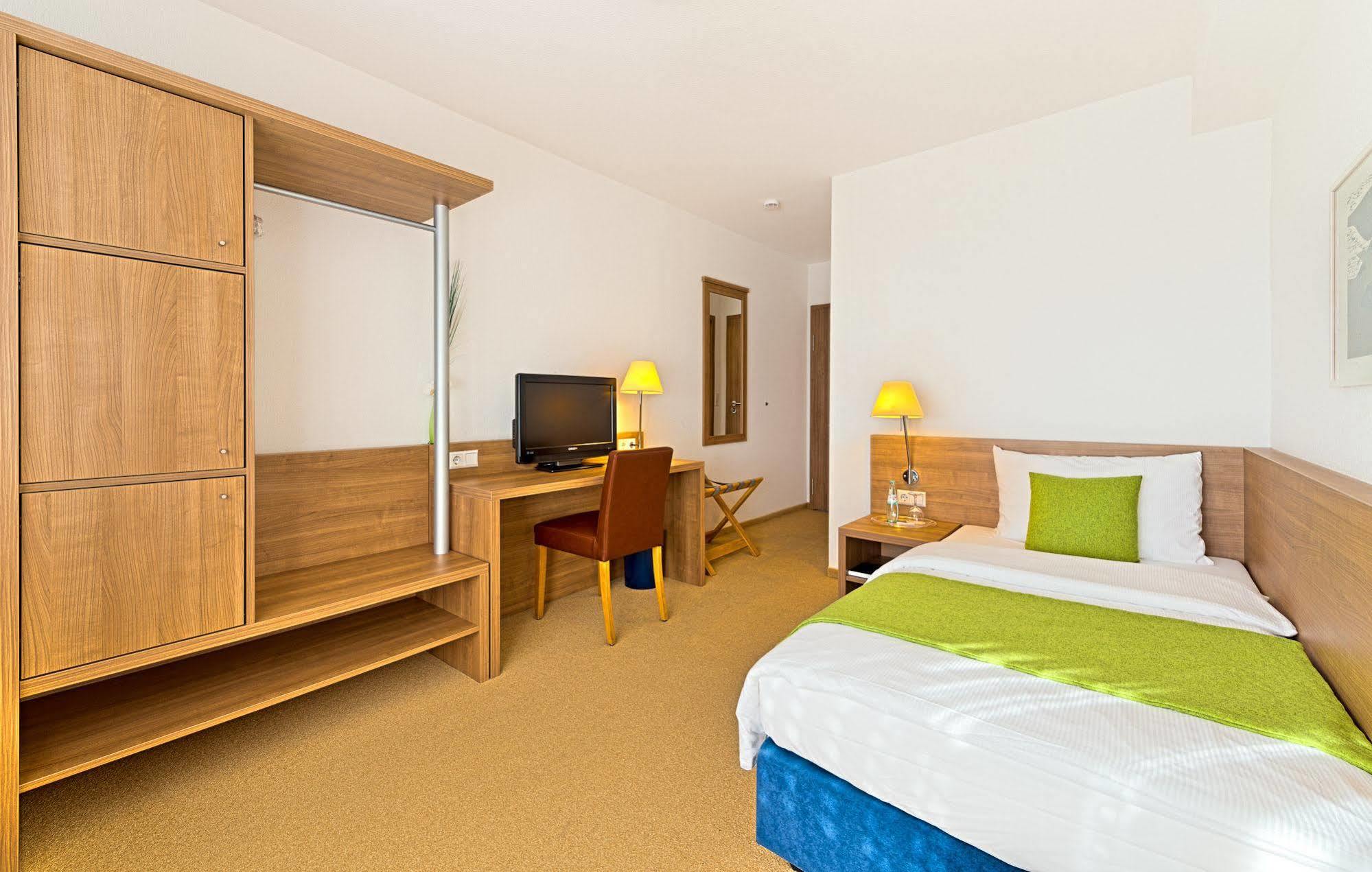 Sapia Hotel St. Fridolin Bad Säckingen Buitenkant foto