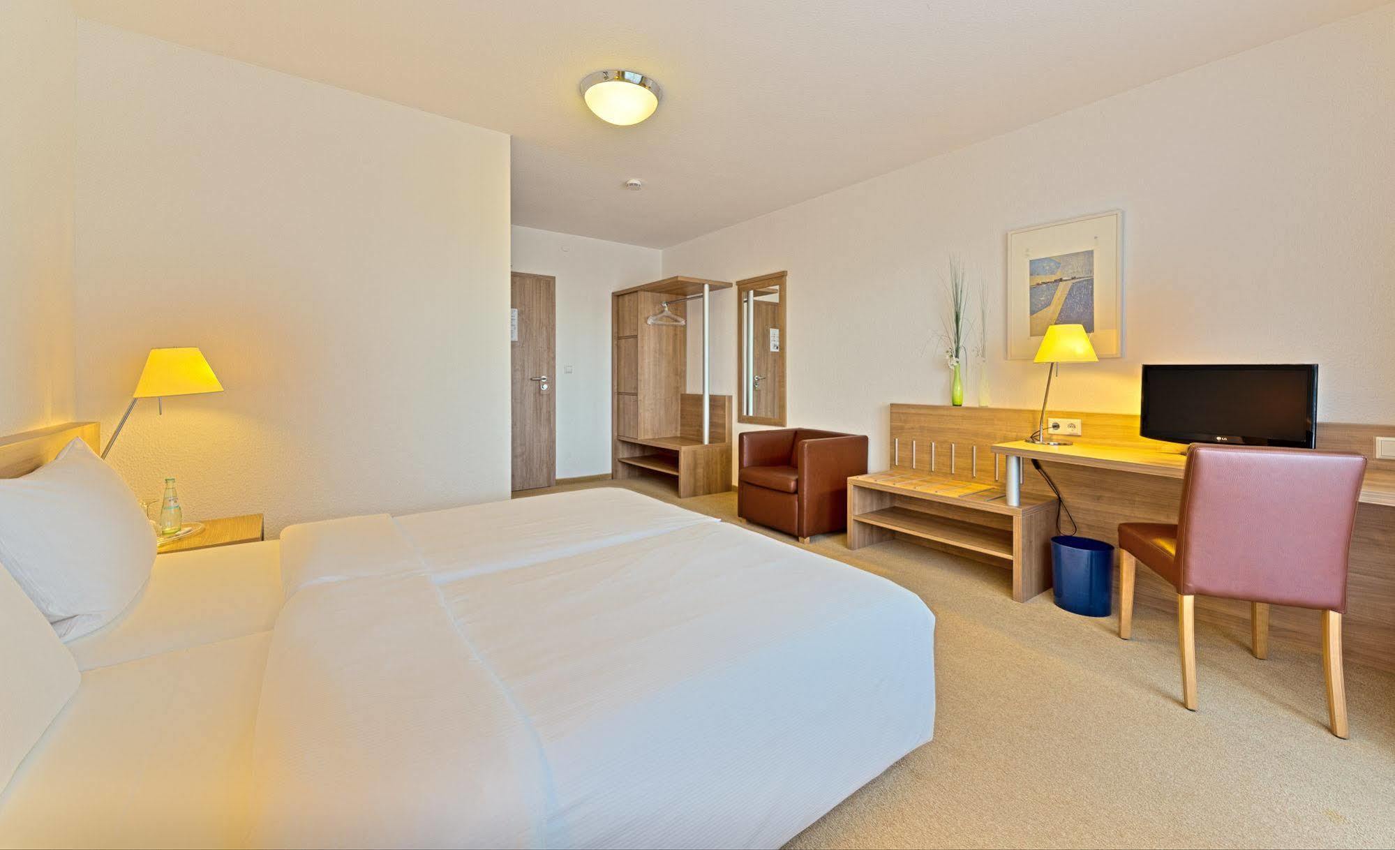 Sapia Hotel St. Fridolin Bad Säckingen Buitenkant foto