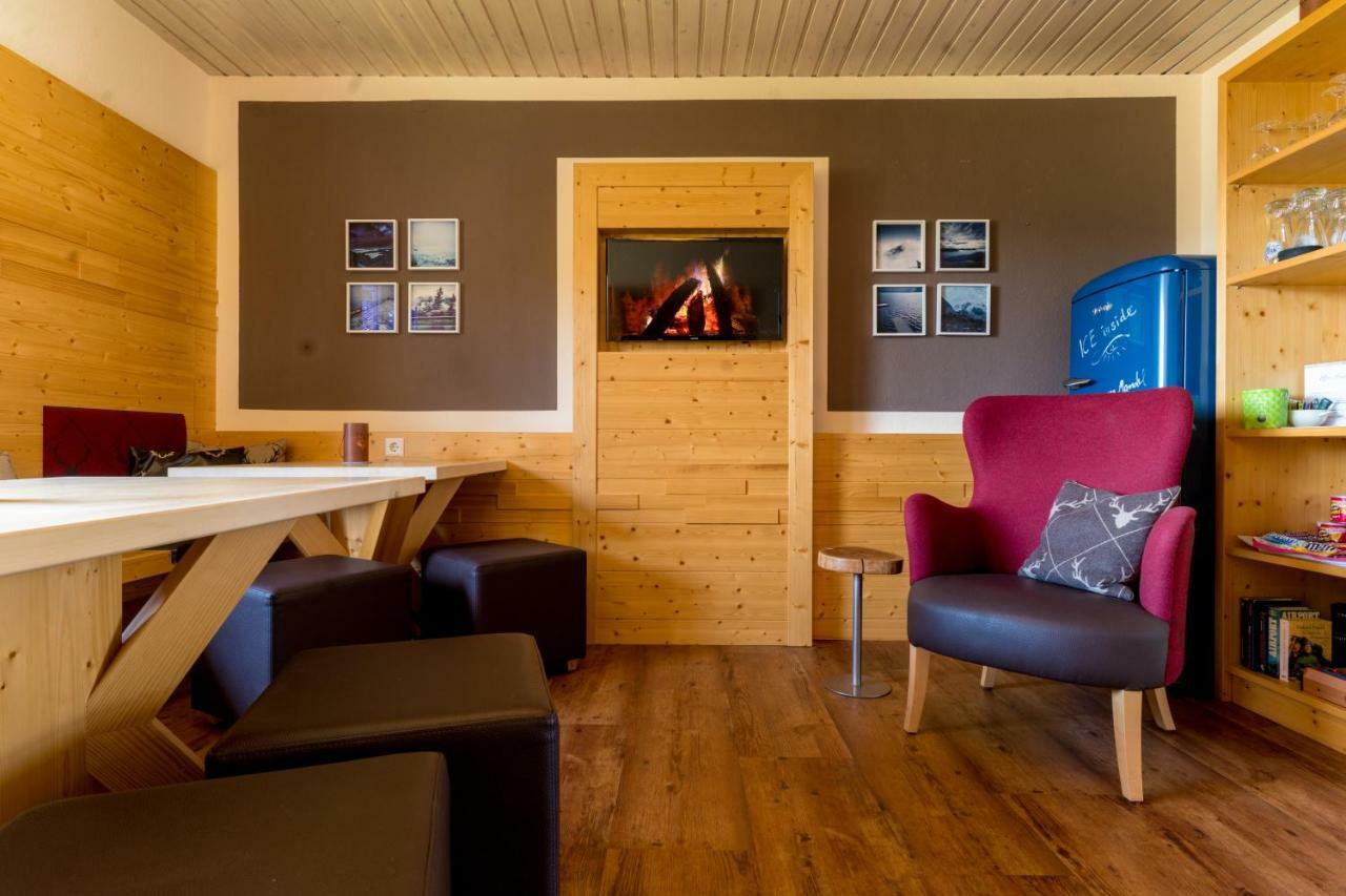Sapia Hotel St. Fridolin Bad Säckingen Buitenkant foto